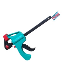 Струбцина автоматическая, F-образная, 150 мм, "MAXIMUM" (2526)