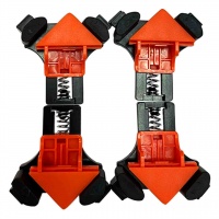 Тиски столярные угловые, 4 предмета, "MAXIMUM", МХ522 (2910)