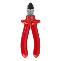 Бокорезы диэлектрические 160 мм, голубые, MX 1000-6