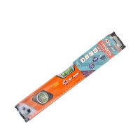 уровень строительный с зеркальным глазком 40 см, магнитный, тип 333,«maximum» mx 10314 оптом