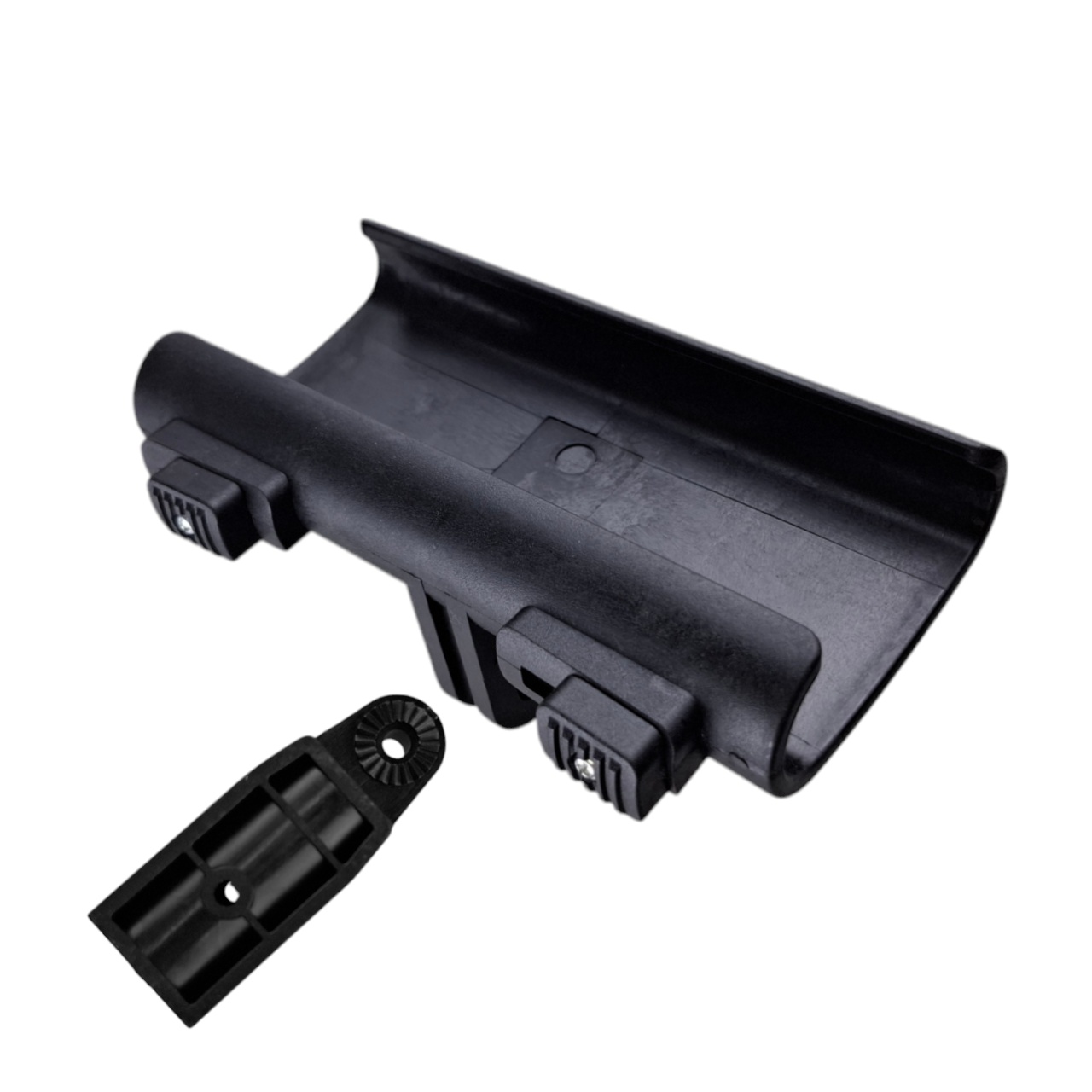 набор шпателей в пластиковом кейсе 8 шт., алюминий оптом