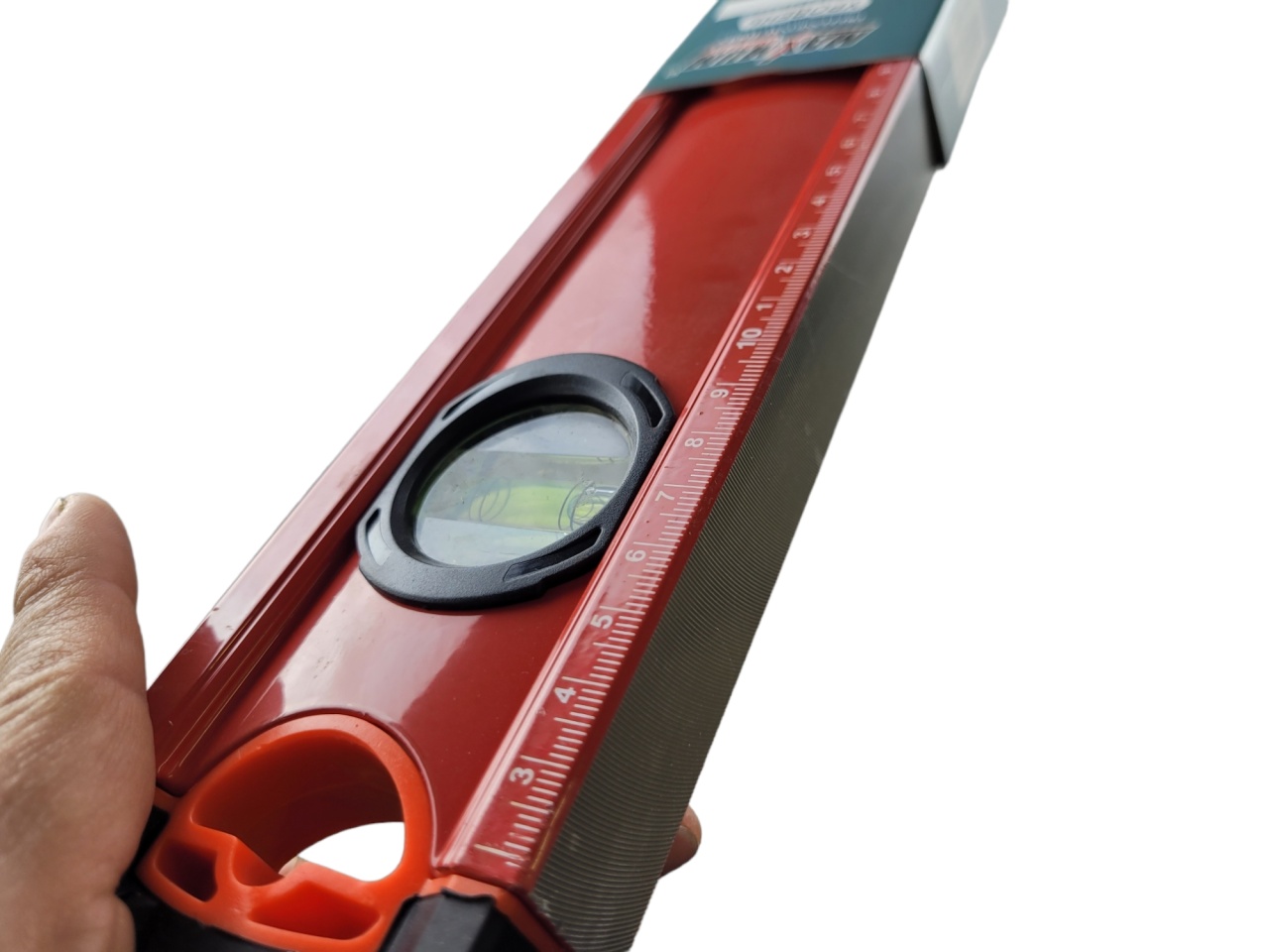 уровень пузырьковый строительный 100 см, тип 228,  «maximum» mx 02906 оптом