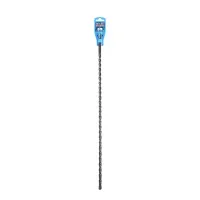 Бур по бетону с хвостовиком SDS-PLUS 12x600 мм, "MAXIMUM" MX 04894